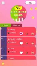 Piano Tiles - Zombies截图4