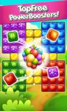 Fruit Cube Match 3截图1