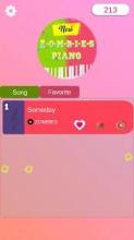 Piano Tiles - Zombies截图1