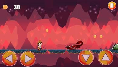 Super Max Adventures截图2