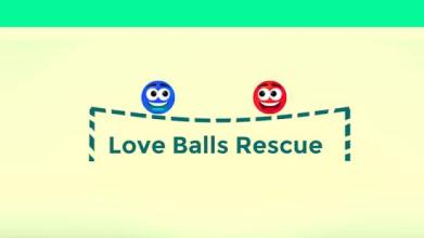 Love Balls Rescue截图5