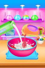 Super Fluffy Slime Maker截图3