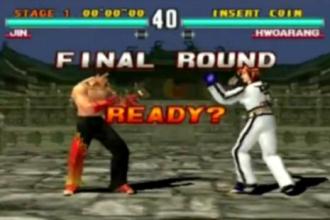 Hint Tekken 3 Wins截图3