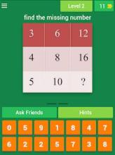 puzzles brain teasers截图4