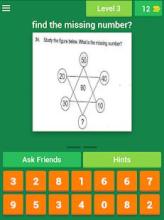 puzzles brain teasers截图3