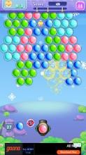 Bubble Puzzle Fun Shoot截图2