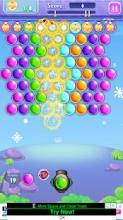 Bubble Puzzle Fun Shoot截图4