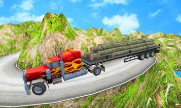 Truck racer infinity 2018截图4