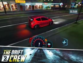 The Drift Crew 2 : Underground Racing截图5