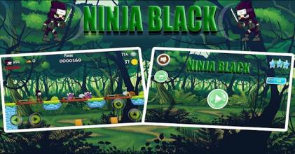 Ninja Black New截图5