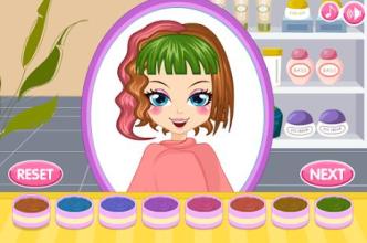 Hair Salon - Hairdresser For Girls截图4