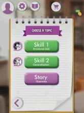 eQuoo: Emotional Fitness Game截图5