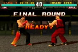 Hint Tekken 3 Wins截图2