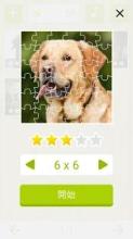 Jigsaw - Dog Kingdom截图1