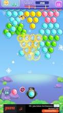 Bubble Puzzle Fun Shoot截图3