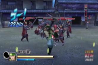 Win Sengoku Basara2 Trick截图2