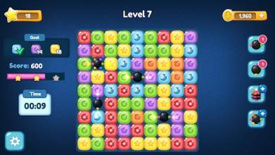 Color Block Puzzle Legend截图3