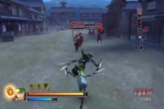 Win Sengoku Basara2 Trick截图1