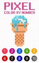 Pixel Box - Color By Number截图1