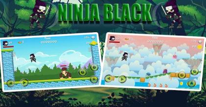 Ninja Black New截图1