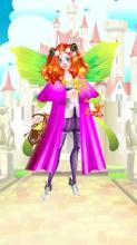 Fantasy Fashion Girls - Dress Up截图5