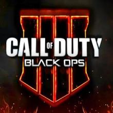 Countdown To Call Of Duty Black Ops 4截图2