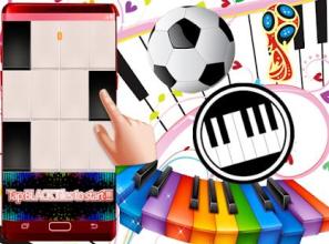 World Cup Piano Lovers 2018截图4