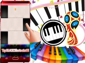 World Cup Piano Lovers 2018截图2