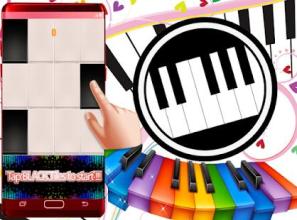 World Cup Piano Lovers 2018截图1