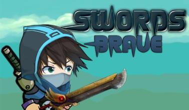 Swords and Brave截图4