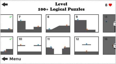 Dots Love截图2