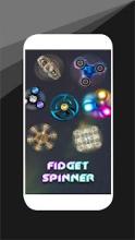 Spinner Fidget All New Classic截图2