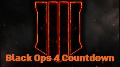 Countdown To Call Of Duty Black Ops 4截图1
