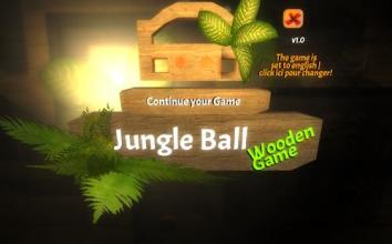 CS Jungle Ball截图4