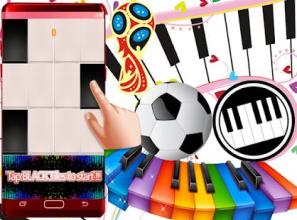 World Cup Piano Lovers 2018截图5