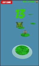 Frankie Frog's Bounce截图1