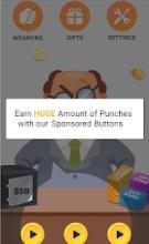 Punch the Boss - Make Money & Earn Cash截图4