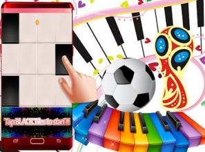 World Cup Piano Lovers 2018截图3