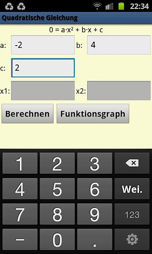 Mathe Experte截图3