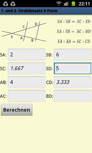 Mathe Experte截图4