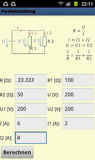 Mathe Experte截图1