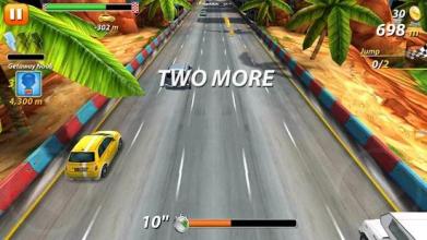 Racing Fire - Cars Boom截图3