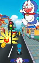 Doraemon Escape Dash: Free Doramon, Doremon Game截图2