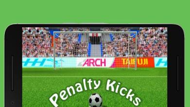 World Cup 2018 Penalties截图3