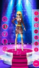 Superstar Girl Dress Up截图3