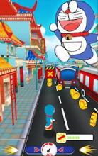 Doraemon Escape Dash: Free Doramon, Doremon Game截图4