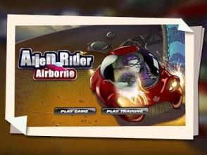Alien Rider：Airborne截图4