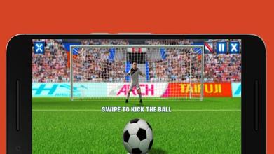 World Cup 2018 Penalties截图2