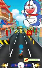 Doraemon Escape Dash: Free Doramon, Doremon Game截图3