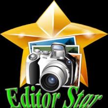 Editor Star截图1